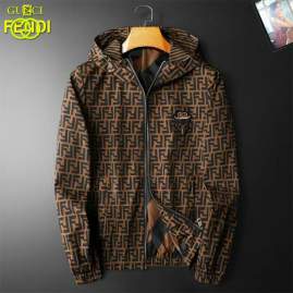 Picture of Fendi Jackets _SKUFendiM-5XL12yx0133858